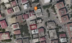 Kahramanmaraş'ta İcradan Satılık 80 M² Daire Açık Artırmada