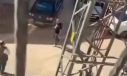 Kahramanmaraş’ta İftiraya Uğradığını Söyleyip Havaya Ateş Açtı