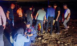 Kahramanmaraş'ta iki otomobil çarpıştı: 3 kişi yaralandı
