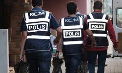 Kahramanmaraş'ta Kaçakcılıkta 9 Şüpheli Yakalandı