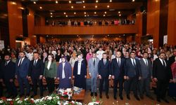 Kahramanmaraş’ta Kadın Girişimciler İçin Yeni Projeler Tanıtıldı