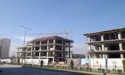 Kahramanmaraş’ta Kalıcı Konutlar Güvenle Yükseliyor