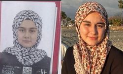 Kahramanmaraş’ta Kayıp Genç Kız Sağ Salim Bulundu