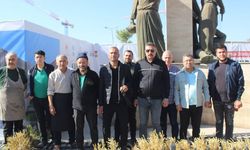 Kahramanmaraş’ta Çarşı Esnafı Destek Bekliyor