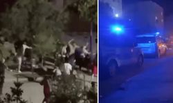 Kahramanmaraş’ta Kına Gecesinde Kavga Çıktı, Bir Kişi Yaralandı