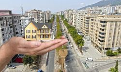 Kahramanmaraş'ta Kira Rekoru: 2 Oda 1 Salon Daire 95.000 TL'ye İlan Edildi!