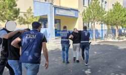 Kahramanmaraş’ta Market Önüne Patlayıcı Madde Atan Şüpheli Tutuklandı