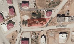 Kahramanmaraş’ta Merkezde 1.446 m² Arsa Yatırımcısını Bekliyor