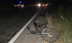 Kahramanmaraş’ta Motosikletler Çarpıştı, 1’i Ağır 3 Yaralı