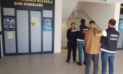 Kahramanmaraş’ta Narkotik Operasyonu: 3 Kişi Tutuklandı