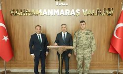 Kahramanmaraş’ta Okul Güvenliği İçin Yeni Dönem Başladı