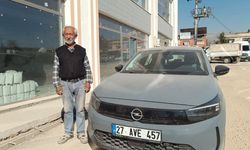 Kahramanmaraş'ta Otomobil Altına Yerleştirilen Şüpheli Cisim Patlatıldı