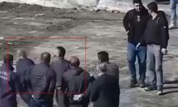 Kahramanmaraş’ta Şeker Fabrikasında Yumruklu Kavga Çıktı