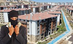 Kahramanmaraş'ta Sosyal Konut Hayali Kuran Vatandaşlar Bu Tuzağa Düşmesin!