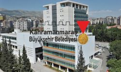 Kahramanmaraş Büyükşehir Personel Alımı İçin Kadrolar Açıldı!