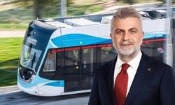 Kahramanmaraş’a Tramvay Geliyor!