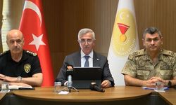 Kahramanmaraş’ta Suç Örgütlerine Karşı Kararlı Mücadele