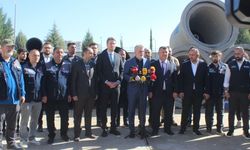 Kahramanmaraş'ta Tarihi Altyapı Seferberliği: 15 Yıllık İş 1,5 Yılda Tamamlanıyor