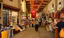 Kahramanmaraş’ın Tarihi Maraş Çarşıları Geleneksel Sanatların Parlayan Yüzü Oldu