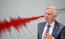 Kahramanmaraş’ta Deprem Sonrası Vali Ünlüer’den Rahatlatan Açıklama
