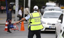 Kahramanmaraş’ta Trafik Güvenliği İçin Yoğun Denetim
