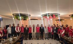 Kahramanmaraş’ta Yardım Faaliyetlerinde Yeni Dönem Başlıyor