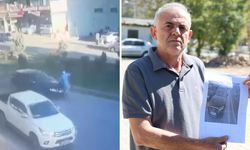 Kahramanmaraş’ta Yaşlı Adama Çarpan Sürücü Serbest Kaldı