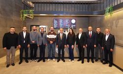 Onikişubat Belediyesi’nden Yeni Marka Hamlesi: KahveOn2