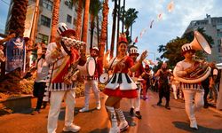 Kaleiçi Old Town Festivali 10. Yılında Renkli Etkinliklerle Dönüyor