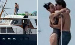 Kanada Başbakanı Trudeau, Katy Perry ile Romantik Bir İlişkiye mi Yelken Açtı?
