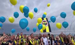 Kansere Galip Gelen Tamer Talha İçin Duygulandıran Etkinlik