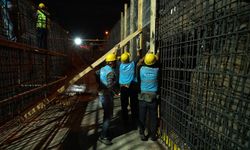 Kahramanmaraş’ta Altyapı Seferberliği: 20 Milyarlık Yatırım Sürüyor