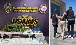 Kasten Yaralama Şüphelileri Operasyonla Yakalandı