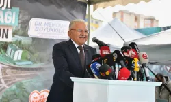 Kayseri Büyükşehir'den çifte bayram müjdesi