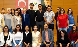 Kent Tiyatrosu Yeni Sezon Hazırlıklarına Başladı