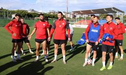 Kepezspor Bucaspor Karşısında Galibiyet Peşinde