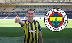 Kerem Aktürkoğlu Fenerbahçe'yi Sevindirdi!