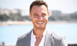 Kerem Bürsin'in Yeni İlişkisi Gündem Oldu