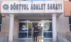 Kesinleşmiş Hapis Cezaları Bulunan 3 Kişi Yakalandı