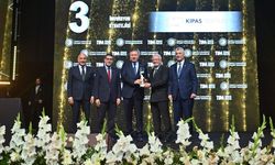 Kipaş Tekstil İnovaLİG 2025’te Türkiye Üçüncüsü Oldu