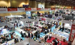 Kitap Fuarı’nda Pazar Günü Bilgi ve Kültür Dolu Söyleşiler