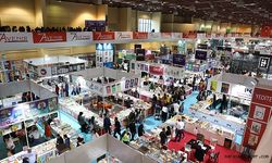 Kahramanmaraş’ta Kitap Şöleni Başlıyor