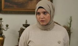 Kızılcık Şerbeti'nin Nilay'ı, 13 kilo vermesine rağmen herkesi şaşırttı.