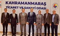 KMTSO’dan SGK İş Birliğine Tam Destek