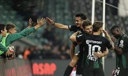 Kocaelispor - Alanyaspor Maçı Nasıl Bitti?