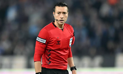 Kocaelispor'dan Zorbay Küçük Açıklaması! Maç Tekrarı İstenecek