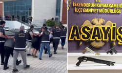 Komşu kavgası silahlı çatışmaya dönüştü, 63 yaşındaki kadın öldü