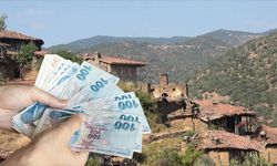 Köye Dönene 3 Milyon TL! Dev Destek Paketi Açıklandı