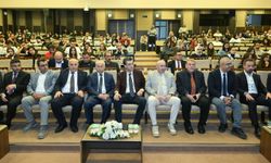 KSÜ’de Ortadoğu’nun Yeni Güç Dengeleri Tartışıldı