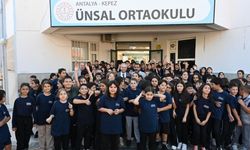 Küçük Bir İstek, Büyük Bir Değişime Dönüştü